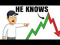 The Exact Moments Warren Buffett Sells Is It Happening Again