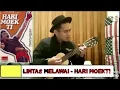 Lagu Lintas Melawai - Hari Moekti  ( Cover Feri Bagindas )