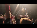 Mr.FanTastiC /  Mr.Wonderland【今宵も飲みましょ乾杯ツアー】Live at 東京渋谷O-EAST 2019.12.10