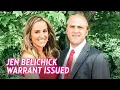Bill Belichick s Daughter-in-Law Jen Belichick Has Arrest Warrant Issued
