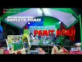 Lagu Pamit Ngaji || Cover Group seni Sholawat Rebana Nahdlatul Hikmah