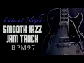 Download Lagu Late at Night Smooth Jazz Backing Track in Bb Minor