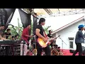 #suarapojokpanggung #cinjaw #dbabeband Dipatil Ikan Sembilang - d’Babe Band cover