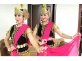 Tari GOLEK MANIS Jawa  / Javanese Indonesian Dance /  Ukm Ukjgs UGM [HD]
