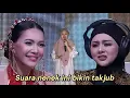 Download Lagu Suara nenek ini menggelegar waktu ku kecil versi sholawat