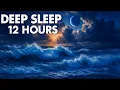 Download Lagu Sleep For 24 Hours Straight, High Quality Stereo Ocean Sounds Of Rolling Waves For Deep Sleeping