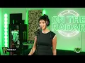 Joy Crookes “Feet Don’t Fail Me Now” | On The Radar Performance