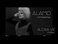 Lagu ALAMO PHOTOGRAPHER: Shooting ALEXIA VIC
