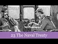23 The Naval Treaty from The Memoirs of Sherlock Holmes 1894 book