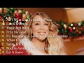 Ariana Grande, Mariah Carey, Justin Bieber, Christmas Songs Christmas Songs Playlist 2026