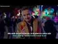 One Direction - Night Changes // Lyrics + Español // Video Oficial