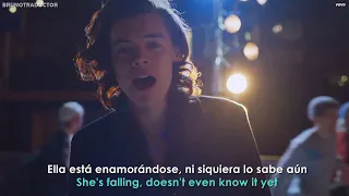 Download One Direction - Night Changes // Lyrics + Español // Video Official MP3