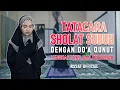 Download Lagu MUDAH DAN LENGKAP  TATA CARA SHOLAT SUBUH DENGAN DO'A QUNUT