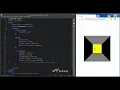 CSS Triangle Caret With Border Explained