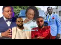Lagu DÉCLARATION EXPLOSIVE DE ST MARC: FALLY OU GIMS MICHEL LUMUMBA EN DANGER