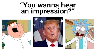 we gotta review memes Morty