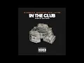 GloRilla, Gangsta Boo, Latto - In The Club (Prod by 8th Hood) [FTCU Remix]