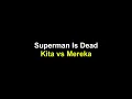 Superman Is Dead - Kita vs Mereka (Lirik)
