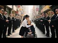 Download Lagu Gadis bisu-tuli selamatkan nenek - ternyata wanita terkaya dan ibu kandungnya yang hilang!