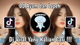 dj ayam dan lapeh dj rian a viral tik tok terbaru 2023 yang kalian cari 