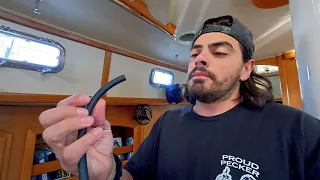 Fuel Lines vs. Me