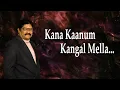 Download Lagu 💕Kana Kaanum Kangal Mella | Agni Sakshi |  | SP.SUNDAR | GAYATHR .கனா காணும் கண்கள் மெல்ல.💕#spb #msv