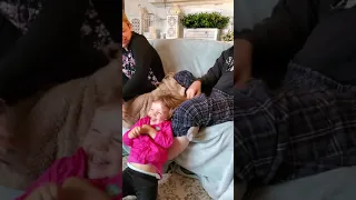 Tickle Tickle Tickle 