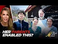Shocking Mackenzie Shirilla Comments and Enabling From Her Parents w Holloway Merchant Aronberg