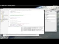 Worklight Native Apps - Part 7 Connecting the Adapter