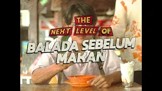 Download The Next Level of Balada Sebelum Makan | Short Movie MP3