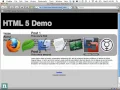 How to Make All Browsers Render HTML