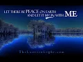 Let There Be Peace on Earth - Harlem Boys' Choir