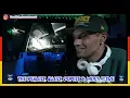German Rap Reaction: SadiQ x KC Rebell x Dú Maroc x Kolja Goldstein - Ombre Nomade