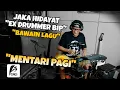 Download Lagu BIP - MENTARI PAGI ( DRUM COVER BY JAKA EX BIP !! )