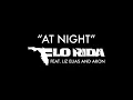 Download Lagu Flo Rida - At Night ft. Liz Elias and Akon [Official Audio]