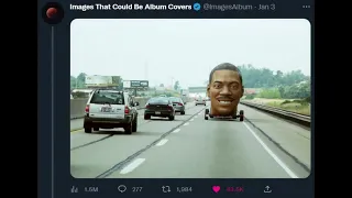 twitter sings two trucks