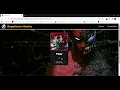 Superhero Hunter App Using Vanilla Javascript