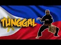 Download Lagu Cherry May Regaldo | Jurus Tunggal | Pencak Silat