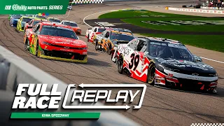 NASCAR O Reilly Auto Parts Series Full Race Replay 2026 Daytona International Speedway