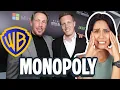 The Ellisons Are Killing Hollywood
