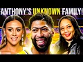 Inside The HIDDEN Family Of Anthony Davis