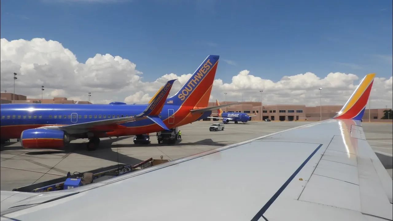 How to use EarlyBird Check-in with Southwest Airlines - Everything you need to know