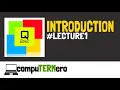 QBASIC Introduction Basic Concept Lecture1