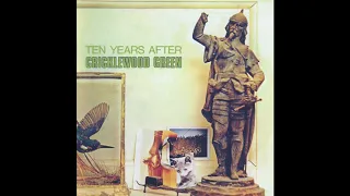 ten years after 50 000 miles beneath my brain 2017 remaster official audio