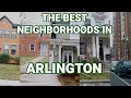 Explore the TOP neighborhoods in ARLINGTON Virginia Living in Northern VA 2024