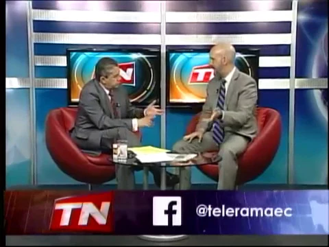 Juan Carlos Díaz Granados 