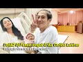 Download Lagu Detik2 Dj Panda Jenguk Erika Carlina Lahiran, Bahagia Sambut Baby Andrew