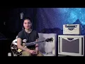 Preciosa Sangre Feat. Danny Hinojosa. Marco Barrientos