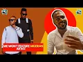 Download Lagu We Won't Feature Any Nigerian Artist They Dont Support Ghana Like We Do Patoranking Davido - Keche