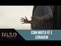 Download Lagu Paulo expulsa espírito maligno de Priscila | Paulo, O Apóstolo